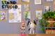Saldeath by Stand STUDIO