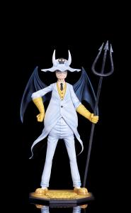 Saldeath by Stand STUDIO