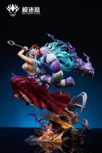 Yamato Raimei Hakke by MHY STUDIO
