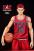 Slam Dunk : Hanamichi Sakuragi (Skinhead ver.) by Infinite STUDIO