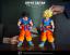 First Time SSJ Son Goku by White Hole STUDIO