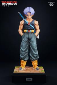 Trunks by Infinite STUDIO