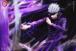 Gojo Satoru Hollow Purple Unleashed by Fantasy STUDIO