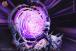 Gojo Satoru Hollow Purple Unleashed by Fantasy STUDIO