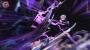 Gojo Satoru Hollow Purple Unleashed by Fantasy STUDIO