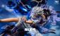 Luffy Gear 5 Nika by M-J STUDIO