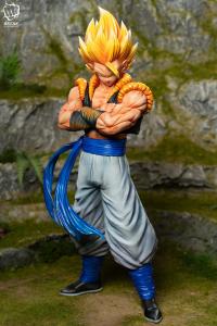 Gogeta by Break Studio