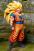 Goku SSJ3 ( Standing ver.) by Break Studio