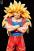 Goku SSJ3 ( Arms crossed ver. ) by Break Studio