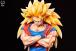 Goku SSJ3 ( Arms crossed ver. ) by Break Studio