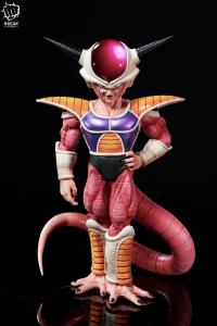 Frieza First Form ( Battle Armor ver. ) by Break Studio