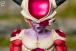 Frieza First Form ( Unleased Power ver.) by Break Studio