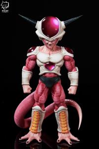 Frieza First Form ( Unleased Power ver.) by Break Studio