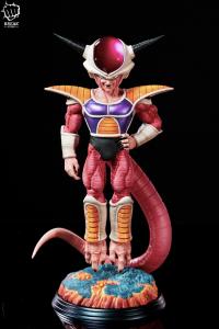 Frieza First Form ( Floating Battle Armor ver. ) by Break Studio