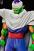 Piccolo Z Warrior by Break Studio