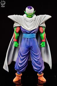 Piccolo Z Warrior by Break Studio