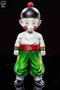 Chiaotzu Z Warrior by Break Studio