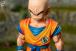 Krillin Z Warrior by Break Studio