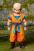 Krillin Z Warrior by Break Studio