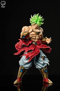 Broly by Break Studio