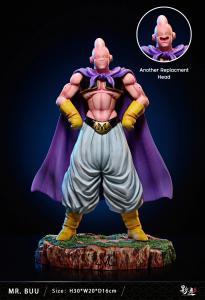 Slim Buu by DMS Studio