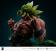 Broly by Last Sleep Studio