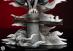 Uchiha Itachi Clan Downfall Diorama by Ten Years Studio