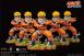 Shadow Clone Jutsu Naruto By Pickstar Studio (Licensed)