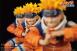 Shadow Clone Jutsu Naruto By Pickstar Studio (Licensed)