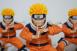 Shadow Clone Jutsu Naruto By Pickstar Studio (Licensed)