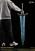 Elden Ring : Dark Moon Greatsword Lifesize  By Panda STUDIO