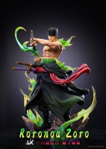 Zoro Onigashima Ver.2 By LX Studio 