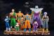 Tien Shinhan Z Warriors By Infinite Studio 