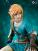 The Legend of Zelda - Link 1/4 Statue By Creation Studio