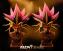 Yu-Gi-Oh! : Yami Yugi / Atem By Aftershock Studio