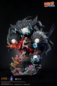 Kakuzu by Pickstar Studio