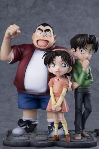 Mitsuhiko , Ayumi and Genta ( Set of 3 )  By Mimo Studio 