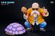 Master Roshi  By Infinite Studio 