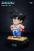 Kid Goku Childhood Series  By Infinite Studio 