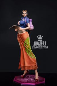 Nico Robin  By Domination Studio