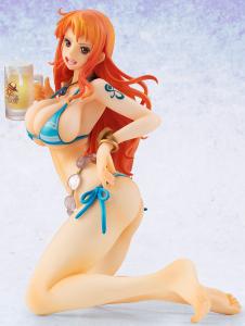 POP - Nami Ver. BB 20th Anniversary