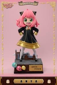 Anya Anniversary Edition By WaKuWaKu STUDIO