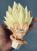 Majin Vegeta By Infinite STUDIO