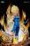 Majin Vegeta By Infinite STUDIO
