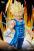 Majin Vegeta By Infinite STUDIO