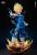 Majin Vegeta By Infinite STUDIO