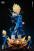 Majin Vegeta By Infinite STUDIO