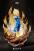Majin Vegeta By Infinite STUDIO