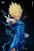 Majin Vegeta By Infinite STUDIO