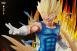 Majin Vegeta By Infinite STUDIO